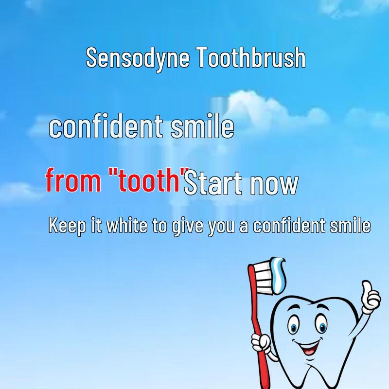 Leng Suan Ling Soft Silky Clean Toothbrush (2-Pack)