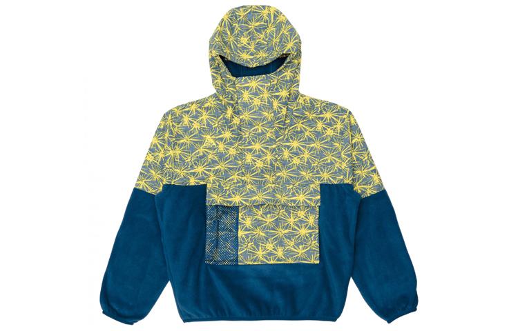 Nike ACG Sweatshirts Men s Stand Collar Thickened Regular CK3107-432 M