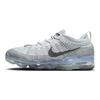 Nike Air VaporMax 2023 Flyknit Platine Pur Anthracite Chaussures de Running DV1678-004