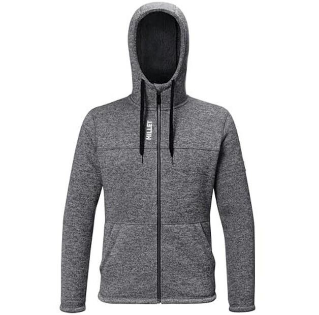 Флисовая куртка Millet Chamonix Knitwarm L