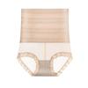 High-waisted Lightweight Tummy-control Knickers Invisible Shaping Waist-cinching Ladies' Lace Briefs Postpartum Waist-cinching Slimming Knickers
