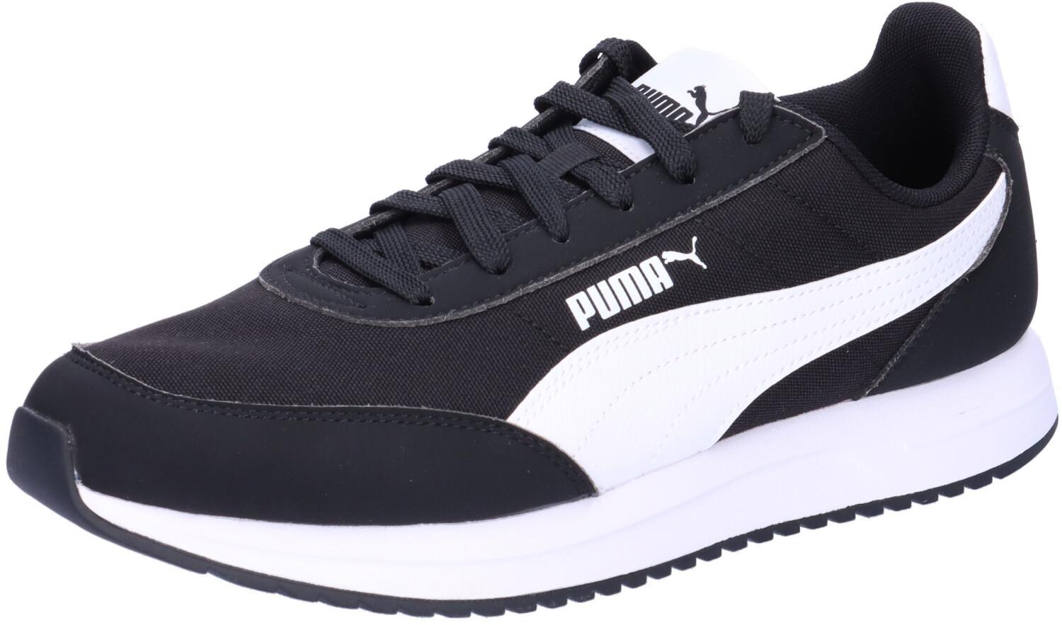 

Кроссовки Puma R78 Lightwind Unisex black/white 44