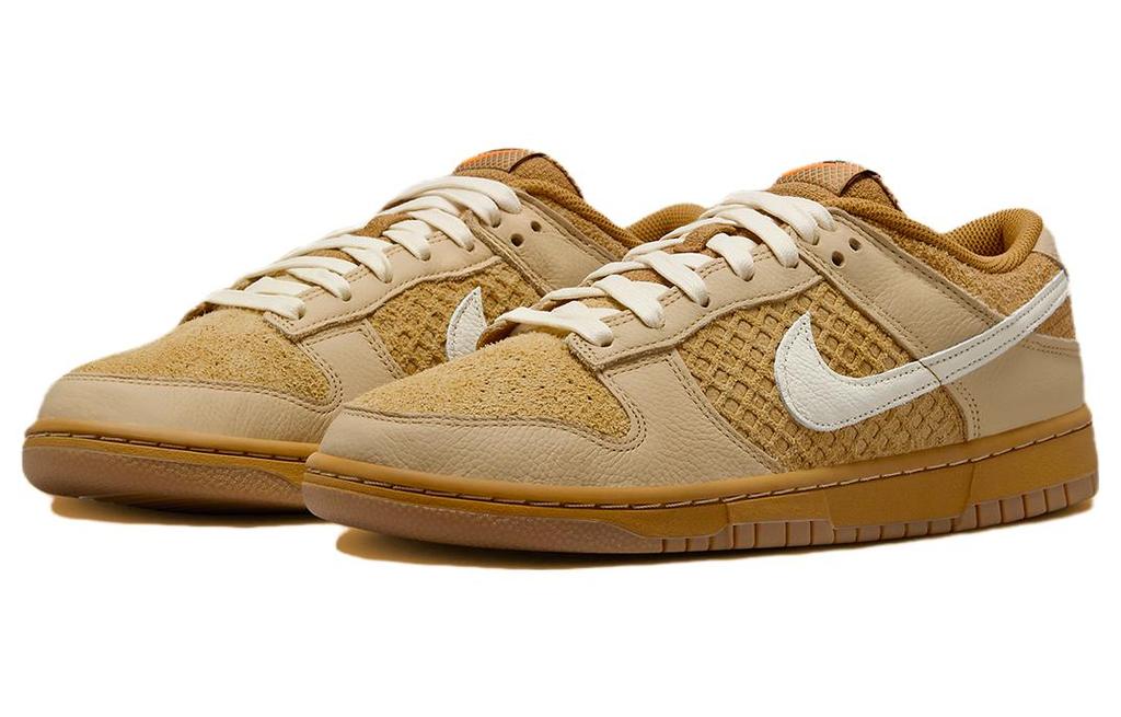 Nike Dunk Low Waffle FZ4041-744