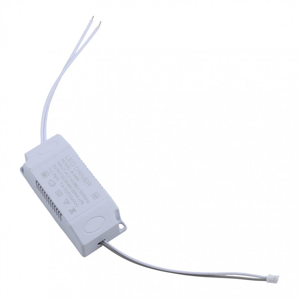 Electronic Transformer LED Driver Ceiling Light AC180-265V50/60HZ