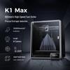 Creality K1 Max 3D Printer CN Plug (adapter Included)