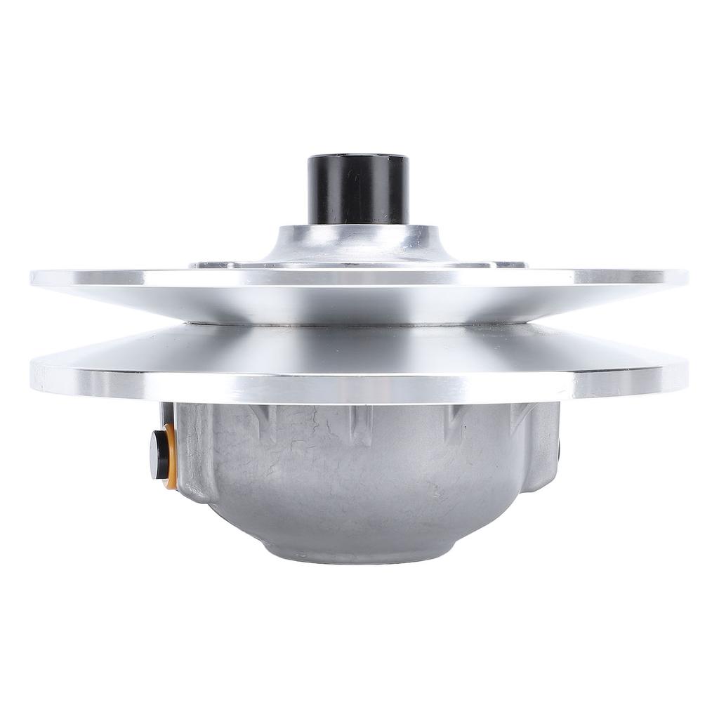 Secondary Driven Clutch 1322946 Heavy Duty Metal Structure Shockproof Replacement for Polaris RZR 900 XP 2011 to 2014