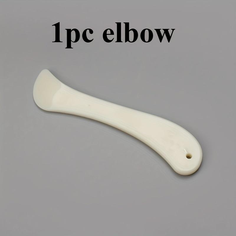 

Папка для костей Инструмент для биговки для бумажных поделок Пластиковый инструмент для биговки и складывания для переплета книг, Изготовление открыток своими руками для точной биговки, Бумажное рукоделие