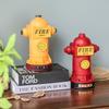 Vintage American British Industrial Style Fire Hydrant Home Decor Creative Prop Bar Display Ornament