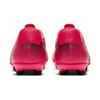Nike Mercurial Vapor 13 Red Pink GS AT8161-606