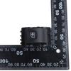 New Electrical Power Window Switch Control Button 25421-0001R 254210001R 809602454 For Renault Megane Dacia Car Accessories