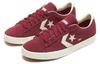 Men's Sneakers Converse CONS Pro Leather Vulc Pro Suede Low Cherry Vision Cherry Vision/Egret