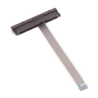 Hard Disk Data Cable For Dell Inspiron Ins 7566 7567 7466 7467 Nbx00023700 Laptop Sata Hard Drive Hdd Connector Flex Cable