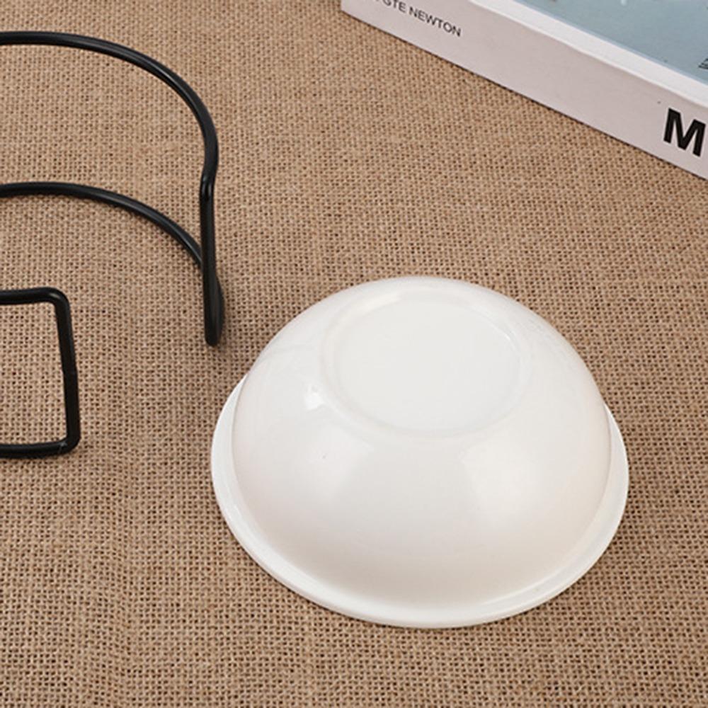 Anti-Noise Small Dog Feeder Adjustable Pet Eating Dishes Arbitrary Tilted Cat Bowls  Cat Food