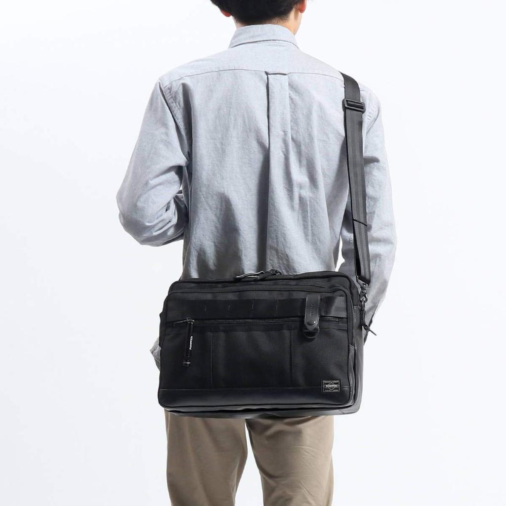 Porter Heat Horizontal Shoulder L 703-07969