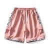 Shorts men's sports five quarter shorts outdoor five quarter shorts men's casual pants