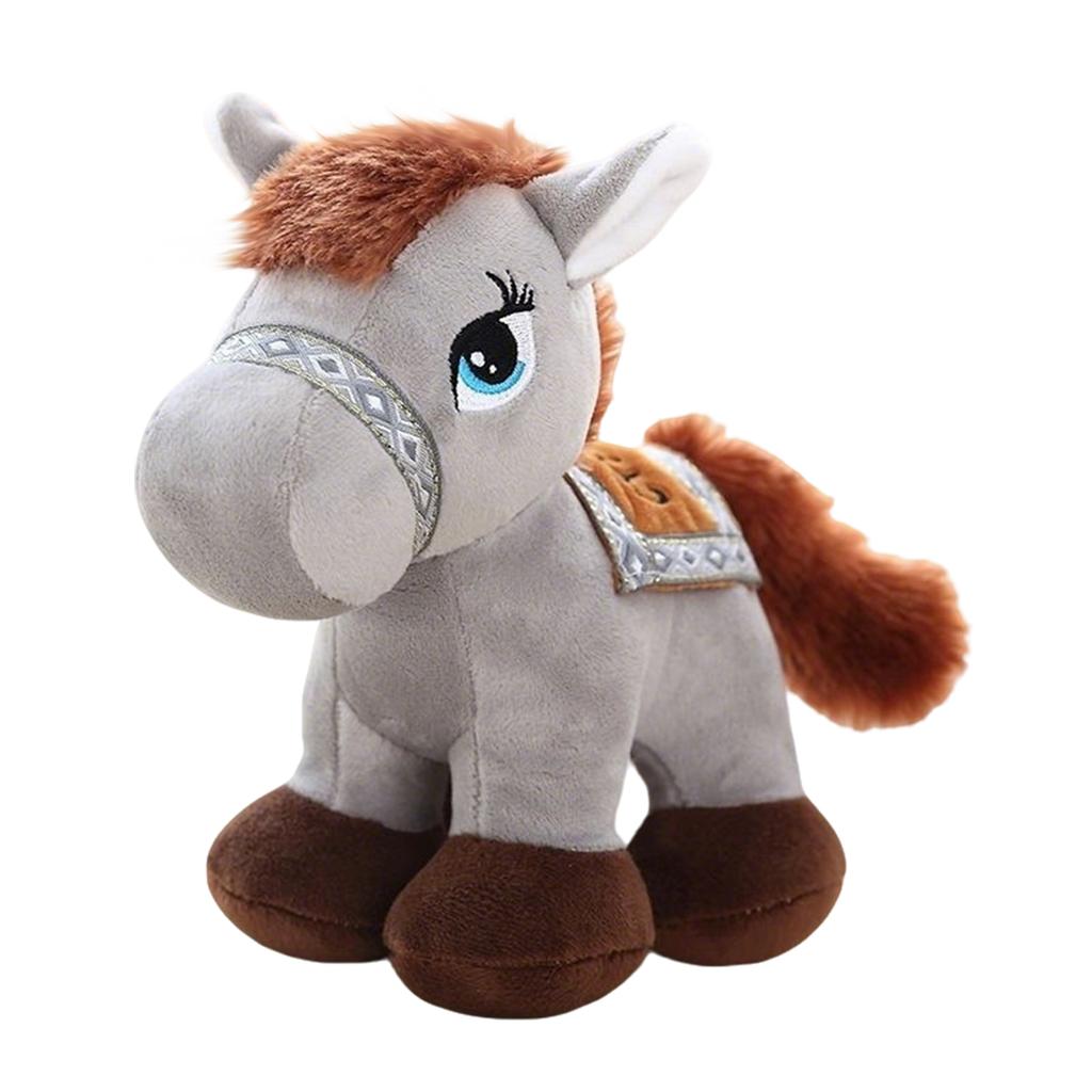 Cute Plush Toy, Comfortable To Hold, Suitable For Girls, Boys, Birthday Gifts, Christmas Decorations, Valentine's Day Gifts