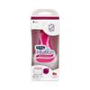 Schick Intuition Hair Removal Device + 2 Blades (Choose 1 of 2)