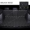 For LEXUS RX Series 2023 2024 2025 Auto Full Coverage Trunk Mat Car Boot Cover Pad Cargo Liner Interior Protector Accessories