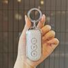 Keycase For Huawei Aito M7 M9 M5Ev Keycover Key Shell Keychain New Card Protection Case  Car Bag Buckle