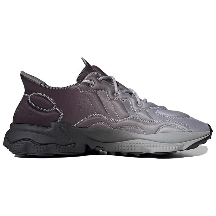 adidas Ozweego Tech 'Grigio Nero' EG0551