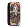 Classic The Freak Circus Anime Cartoon Pencil Cases Pencilcases Pen Holder for Girls Boys Bags Students School Gifts Stationery