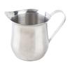 240ml Multipurpose Stainless Steel Milk Frothing Pitcher Cup Latte Art Kitchen Jugs Mug