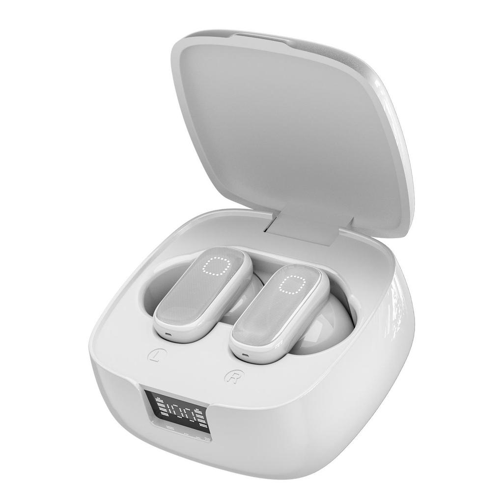 Bluetooth Earbuds SK42: Ultra-Small, Short-Handle, High-Quality Sound, Long Battery Life Bestseller.