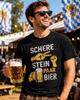 Camiseta Divertida Pedra Papel Tesoura Par de Cerveja – A Camiseta Definitiva para Jogos de Bebida!