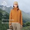 Pelliot Wind Shield Outdoor Softshell Jacket