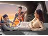 Trunk and Foot Mats for BYD Seagull 06 TPE 2026 Model EV/DMI