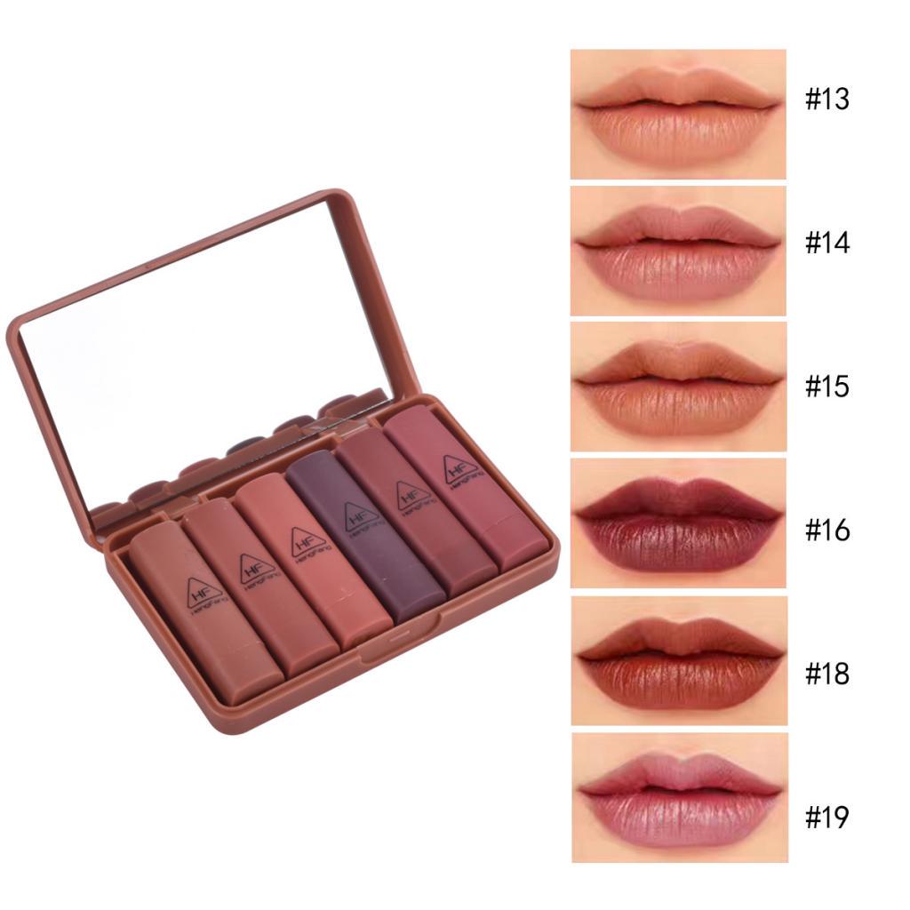 small size lipstick set