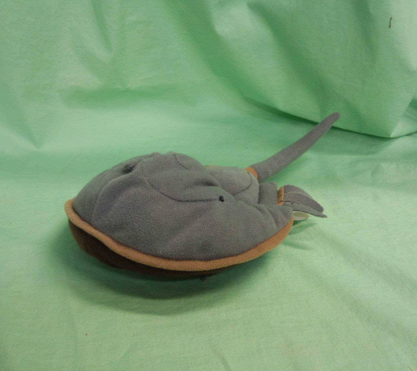 Living Fossil Series Horseshoe Crab Plush Toy 5013A