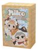Iwaya Miiloo Blind Box Figure Plush Toy (1 Piece) 7463-1
