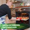 Practical Baking Grade Durable Tray Safe Food