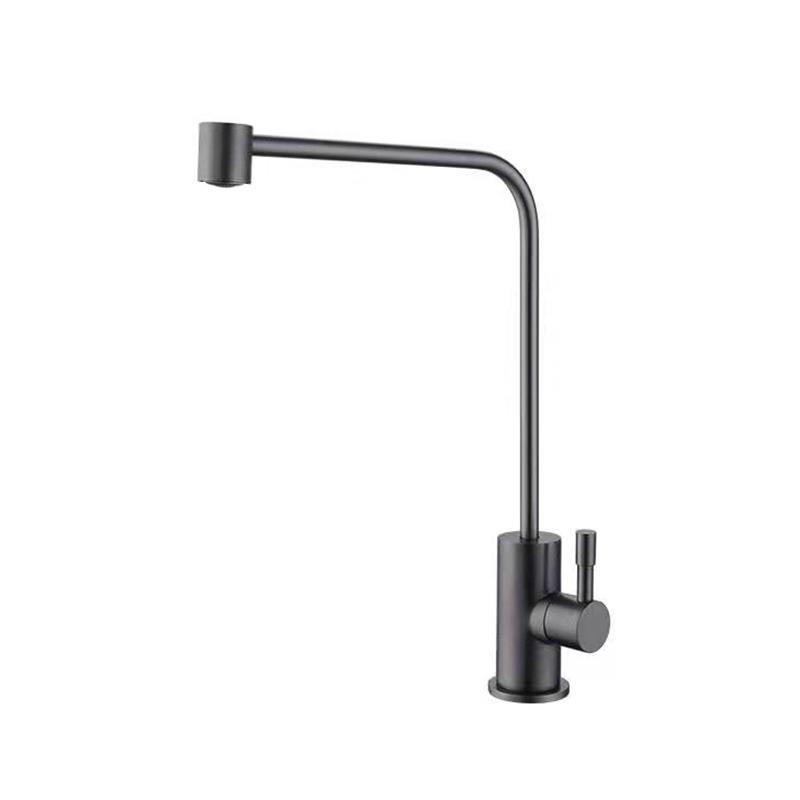 Direct Drinking Faucet Durable Total Brass