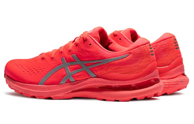 ASICS Gel Kayano 28 Lite Show 'Flash Red' 1011B341-700