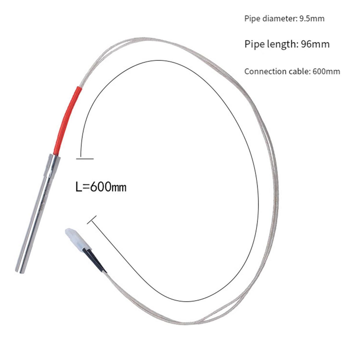 

2025+ 2 Packs of Replacement Grill Igniters, Compatible for , Pit , , Pellet Grill Model China Mainland