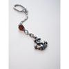 EVOKY Old Ship Anchor Charm