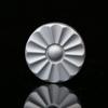 Daisy Magnetic Push Slider Sound Coin Adult EDC Fidget Toy Anti Stress Toy Hand Spinner Autism Anxiety ADHD Stress Relief Toys
