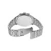 Fossil FENMORE BQ2808 Herrenuhr Silber