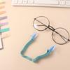 Anti-slip Child Glasses Retainer Adjustable Elastic Eyewear Cord Outdoor Kids Glasses Strap  Daily