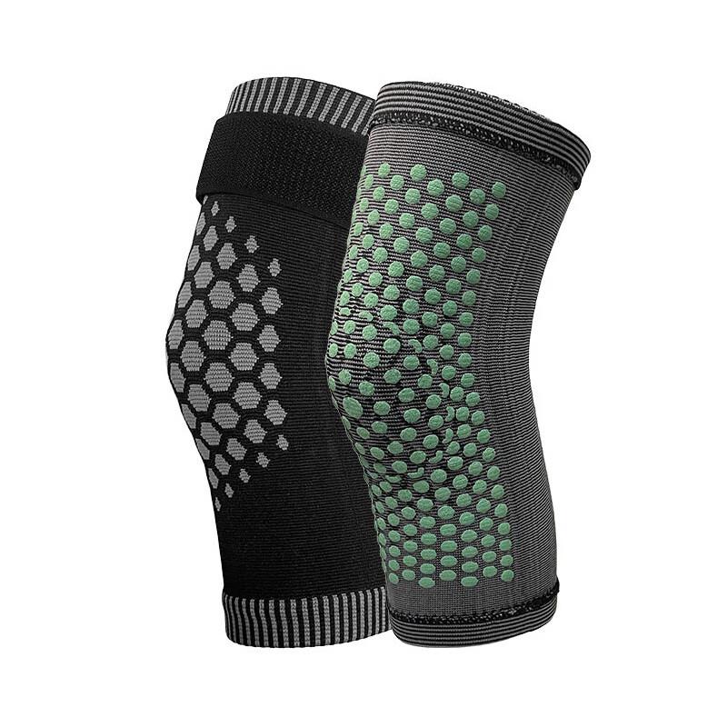 Tingbai Graphene Moxibustion Warming Knee Brace