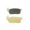 USERX Motorcycle disc brake pad Brakes Disc Brake Pads For FA381 harley Davidson XL 50 883 1200