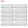 Mop Cloths Filters Main Side Brush Dust Bags Parts Fit For Roborock G11S Pro/S7 Pro Ultra/S7 Maxv Ultra/S7 MaxV/S7 MaxV Plus