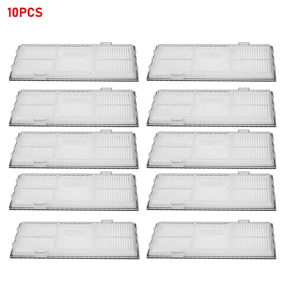 Mop Cloths Filters Main Side Brush Dust Bags Parts Fit For Roborock G11S Pro/S7 Pro Ultra/S7 Maxv Ultra/S7 MaxV/S7 MaxV Plus