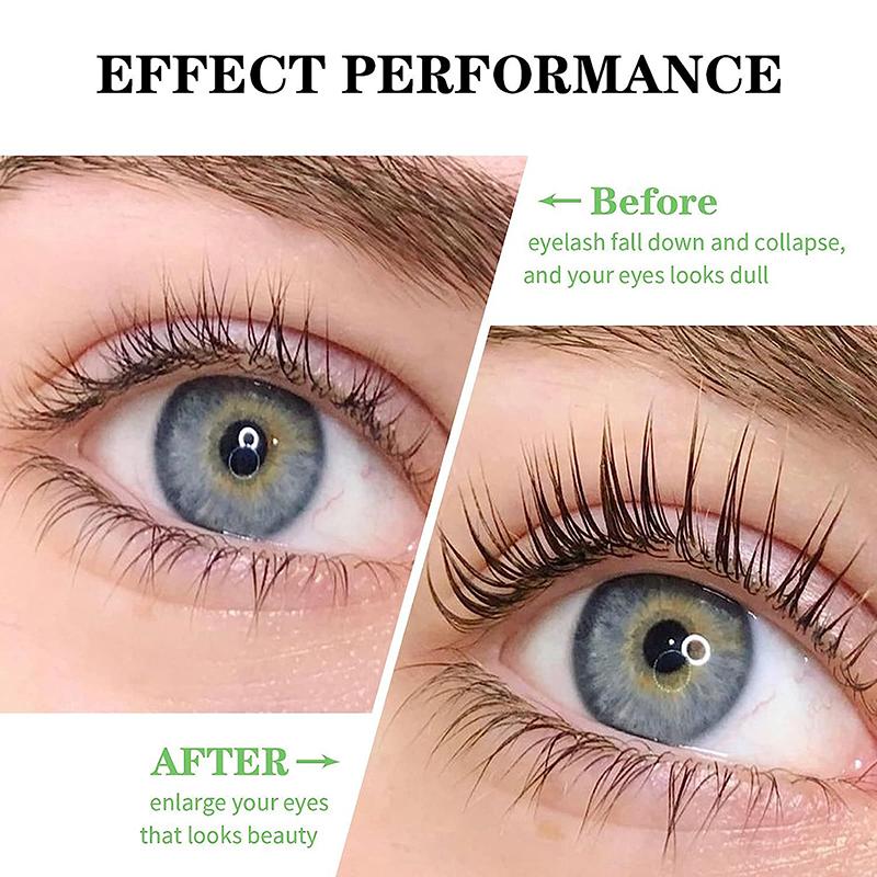 12G Lifting Lashes Balm Aroma Lash Lift Glue Solid Gel Odorless Ultra-Fast Bonding Eyelash Extension Accessory Makeup Tools