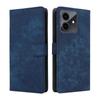 Flip Cover Compatible for Honor Play 10 PU Leather Phone Case Full-Body Protection with [RFID Blocking]