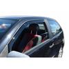J&J AUTOMOTIVE | Heko Deflecteurs D'air Déflecteurs De Vent Pour Seat Ibiza 3P. Berlina 1999-2002