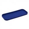 Silicone Drain Tray For Tableware Water Cup Fruit Vegetable Kitchen Sink Organizer Storage Sponge Holder Soap Dispenser