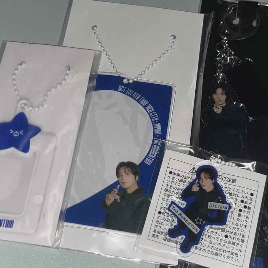 

Nct 127 Nct 127 Haechan Momentum Japan Md Md